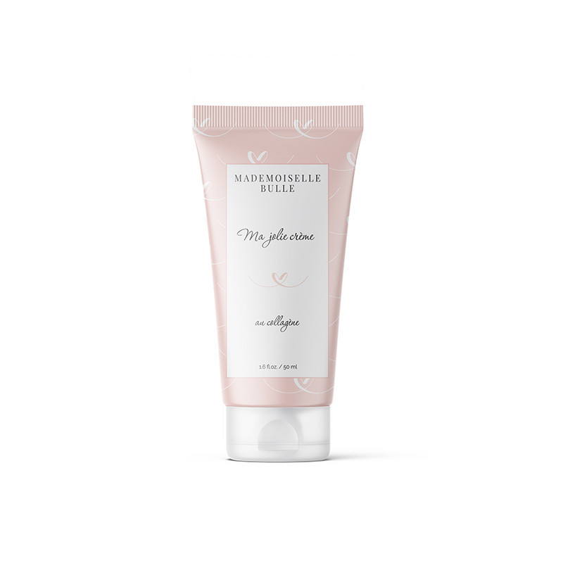 Ma jolie crème au collagène 50ml