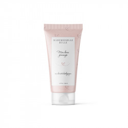 Mon doux gommage au beurre de karité BIO 50ml