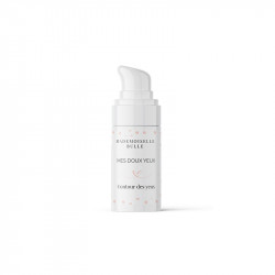 Mes yeux doux - Contour des yeux 15ml