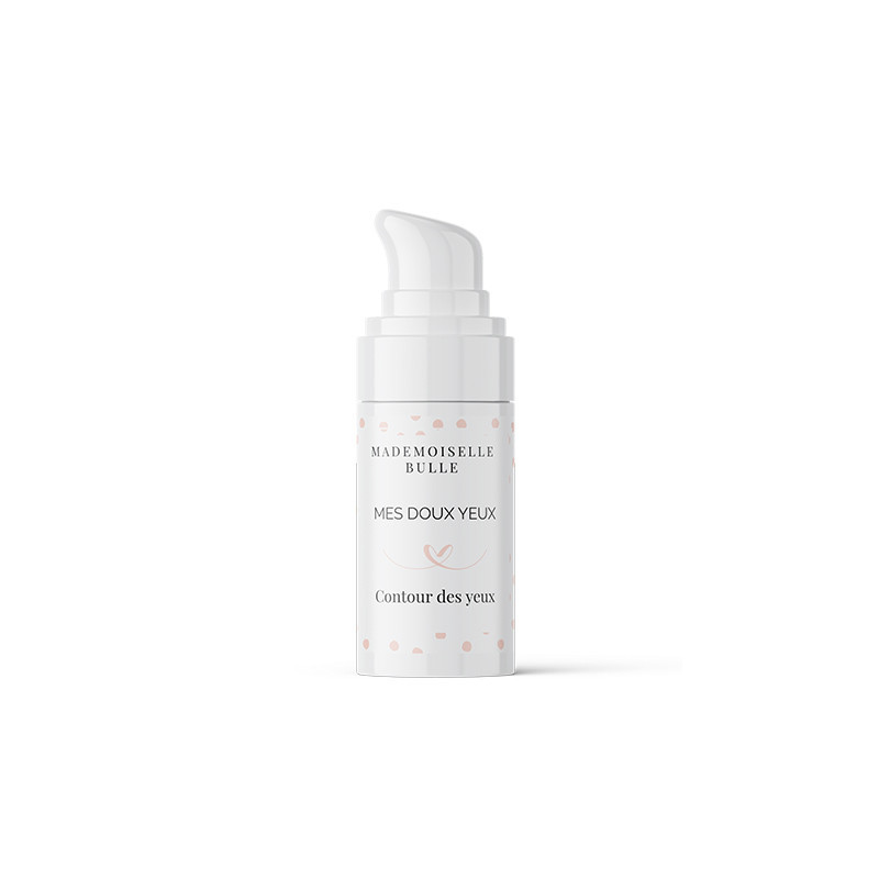Mes yeux doux - Contour des yeux 15ml