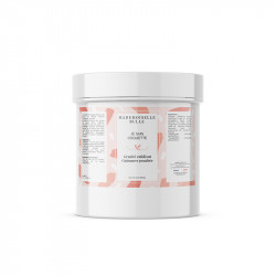 Granité exfoliant Guimauve Poudrée 600g