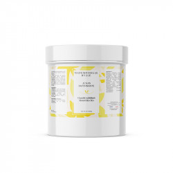 Granité exfoliant Monoï des îles 600g