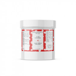 Granité exfoliant Petite Cerise 600g