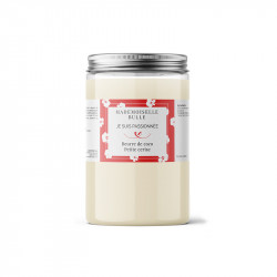 Beurre de coco Petite Cerise 400ml