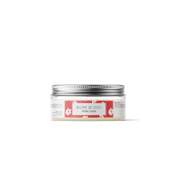 Beurre de coco Petite Cerise 100ml