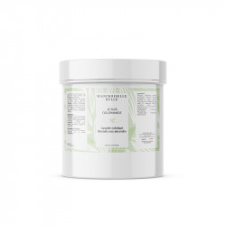 Granité exfoliant Biscuits aux amandes 600g