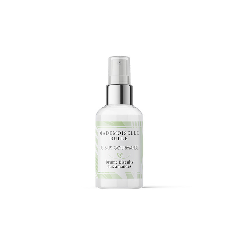 Brume Biscuits aux amandes 50ml