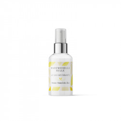 Brume Monoï des îles 50ml