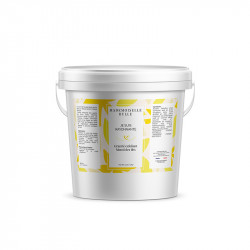 Enveloppement hydratant Monoï des îles 1kg