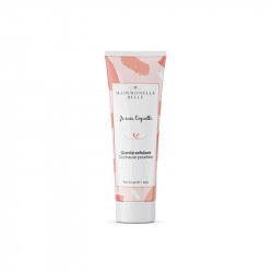 Granité exfoliant Guimauve Poudrée 125g