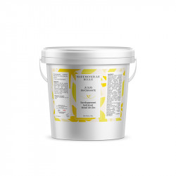 Granité exfoliant Monoï des îles 1,2kg