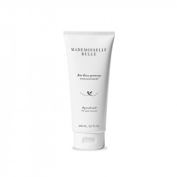 Mon doux gommage au beurre de karité BIO 200ml