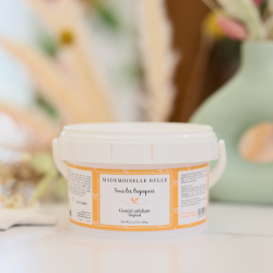 Granité exfoliant tropical - 600g