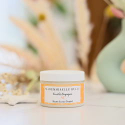 Beurre de coco tropical - 150ml