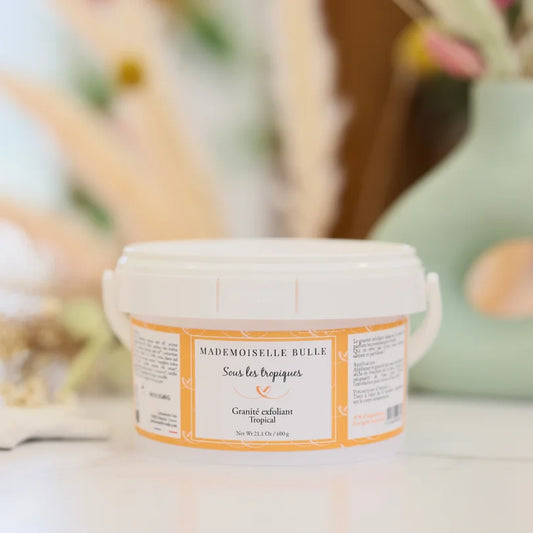 granité tropical - 600g