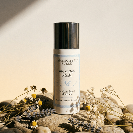 Ma Crème Céleste