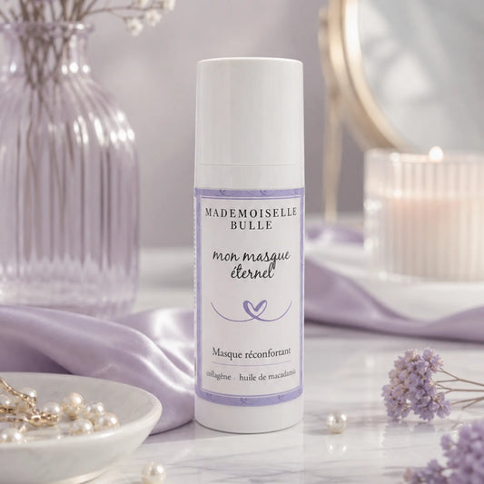 Mon masque éternel au collagène - 50ml