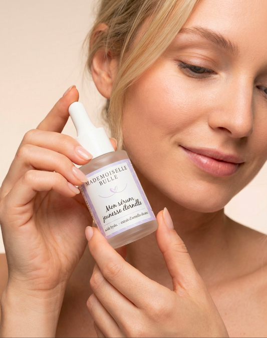 Mon sérum Jeunesse Eternelle