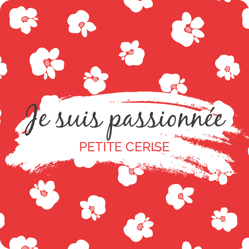 Petite cerise