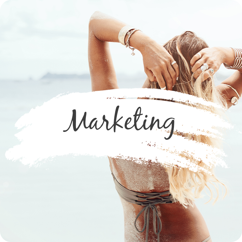 Marketing